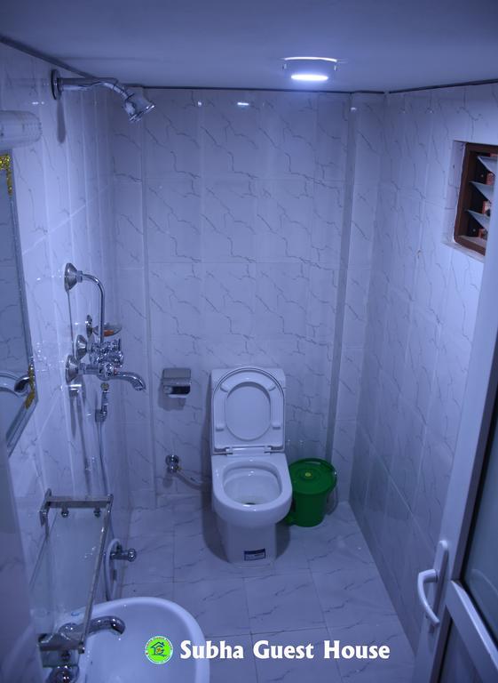 Subha Guest House Bhatgoan Eksteriør billede