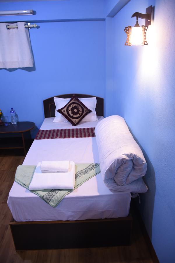 Subha Guest House Bhatgoan Eksteriør billede