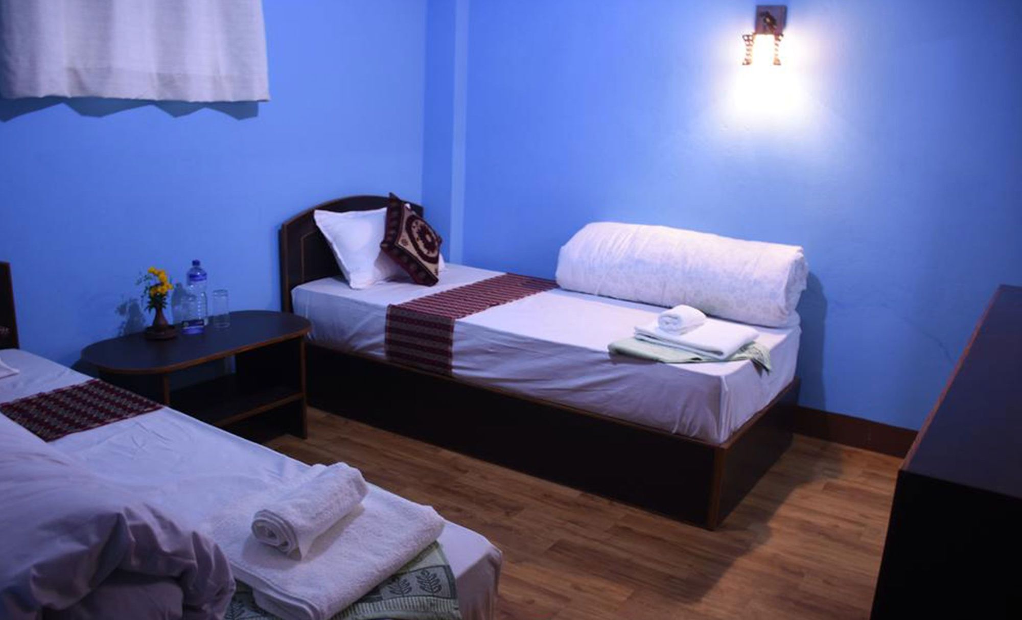 Subha Guest House Bhatgoan Eksteriør billede